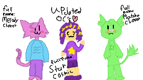 updated ocs<3