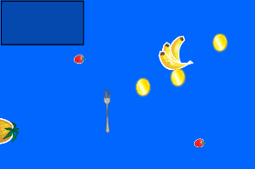 FRUIT CHOP