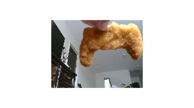 gaming console nugget