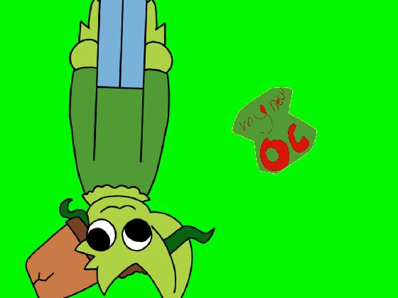 my new oc 1