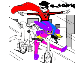 Add Your Oc! - TADC edition