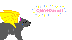QNA + DARES!!!