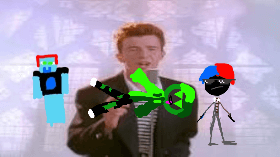 add your oc-rickroll