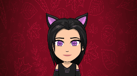 Warrior Cats game in coming!