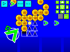 Geometry Dash Edit Beta 1 1