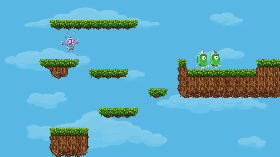 the adventures of codey