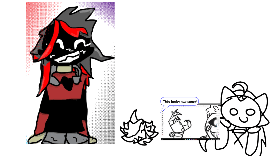 Re: FOR REVANNNN