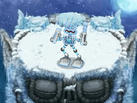 Epic Wubbox (Cold island)