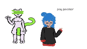 my oc