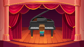 Music with steve epsiode 1