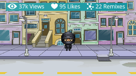 My Updates!