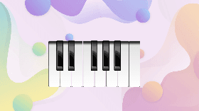 My Piano