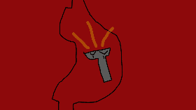 &gt;:)