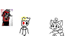 FOR REVANNNN (again lol)