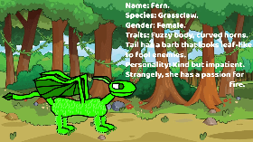 Dragon Adoptables