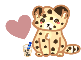 CheetahPop-it
