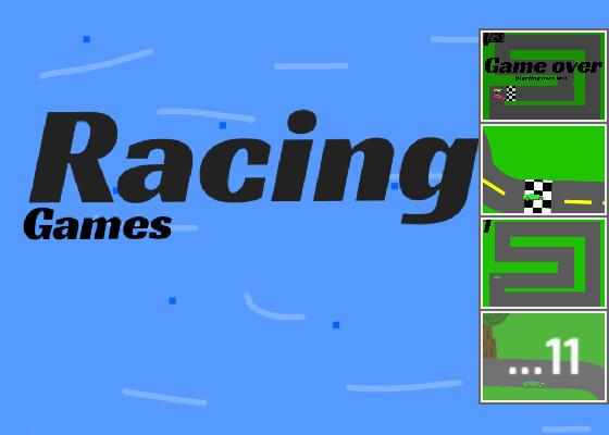 racing game
