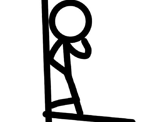 stickman animation  1