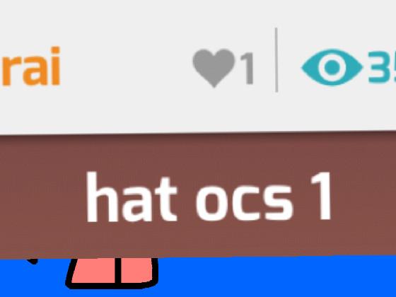 hats