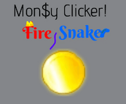 Money Clicker 2!