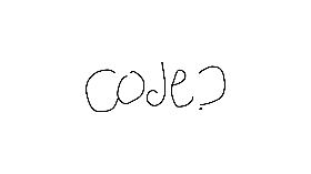 Chaos vs. order code
