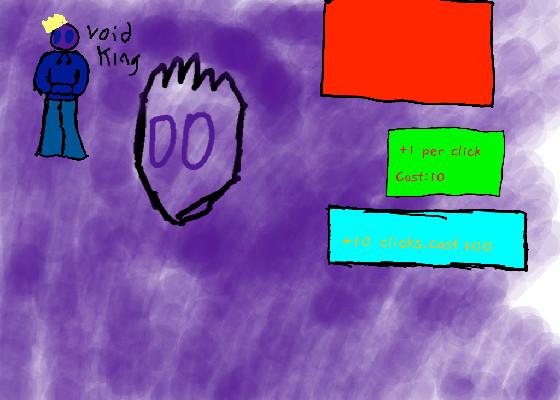 Void clicker V1