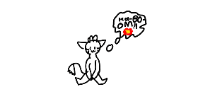 My thoughts be like