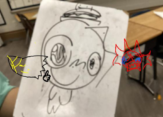 mAsTeRPeIcE ✨💅 1 1