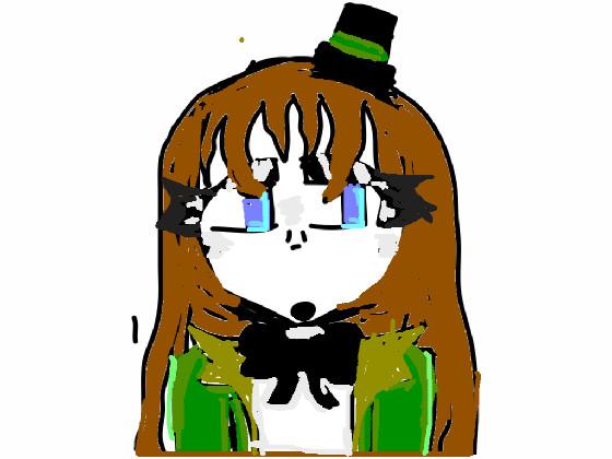 miss charm I guess