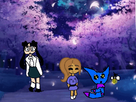 add your oc just wow