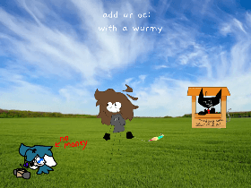 aoc: with (or without) a wurmy