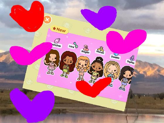 CUTIE🎀🎀🍜🍜🍱🍱🍙🍣🧋🧋😘🥰