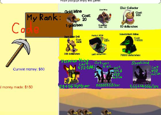 Mining Simulator 1 - copy
