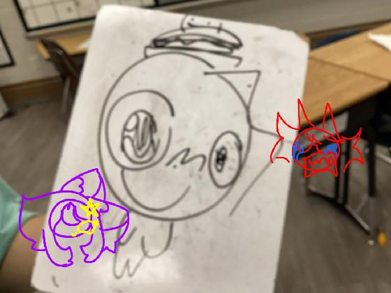 mAsTeRPeIcE ✨💅 1 1