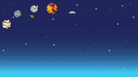 Tutorial: Galactic Breaker 1