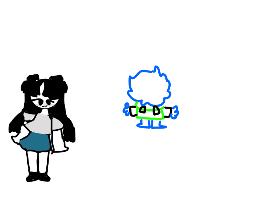 add ur OC spinnin