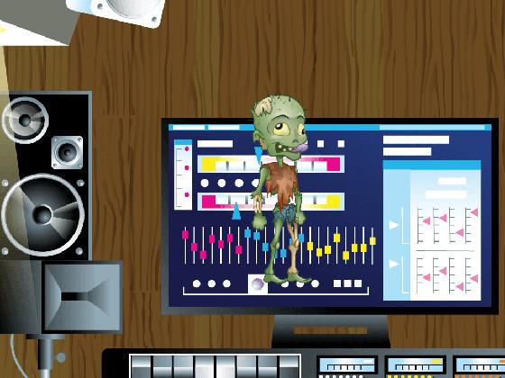 Create your Music!