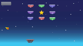Tutorial: Galactic Breaker 2