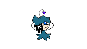 My version of Craycatt's OC :)