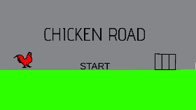 Chicken Road