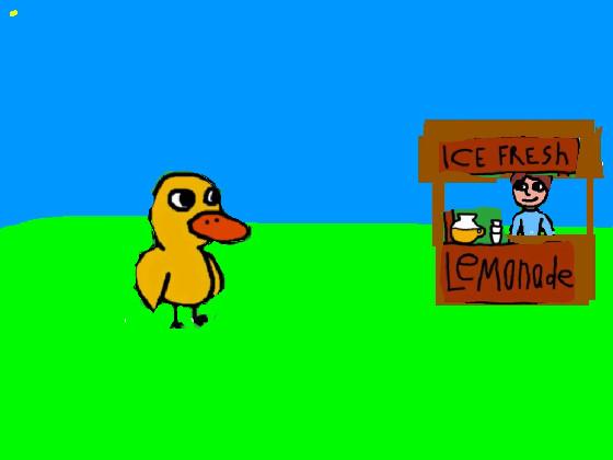 duck song normal🙃