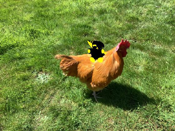 add ur oc with snickers :)