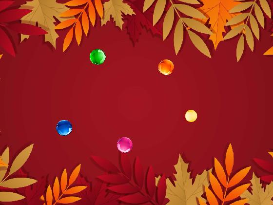 Falling Trails hacked