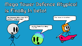 MTDA Beta 1