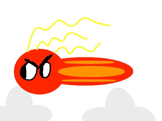Flying Dragon (not tutorial)