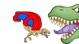 Dino Thing