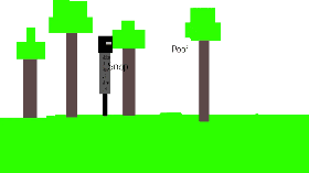 Steve vs Minecraft part 20