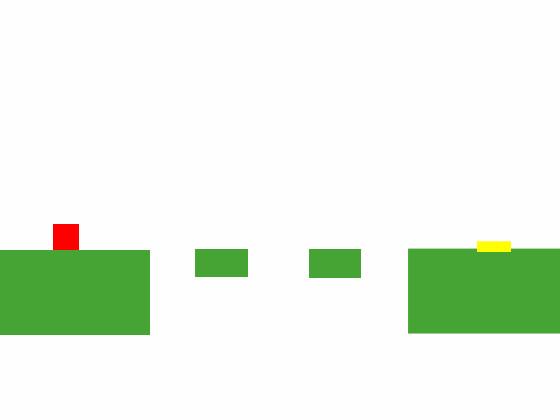 “simple” game I made