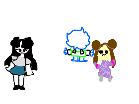 add ur OC spinnin