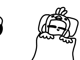 Let Me Sleep